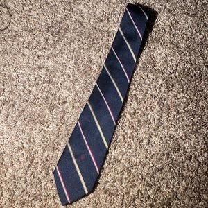 Christian Dior Vintage Tie